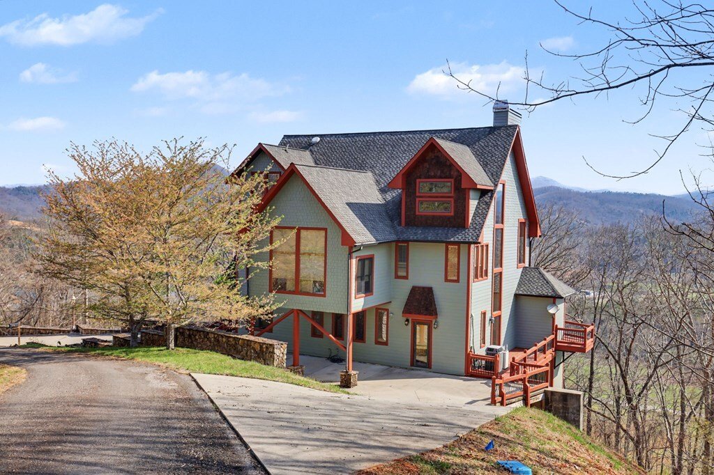 House in Hiawassee, Georgia, United States 2 - 17486126
