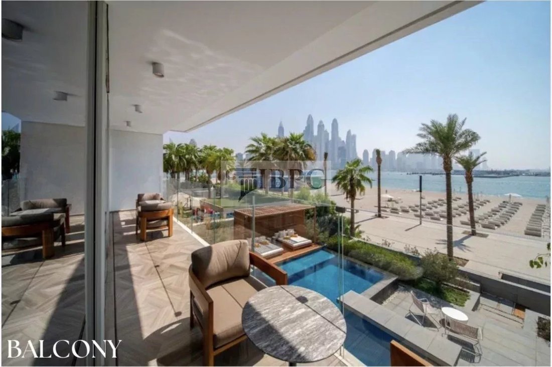 Villa in Al Safouh Second, Al Safouh, Dubai 3 - 17511050
