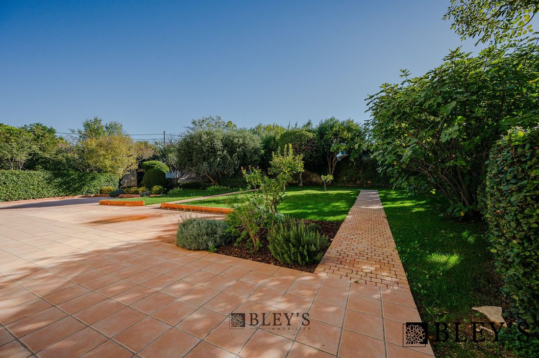 Apartment in Saint Barnabé, Marseille, Provence-Alpes-Côte d'Azur 2 - 17508314