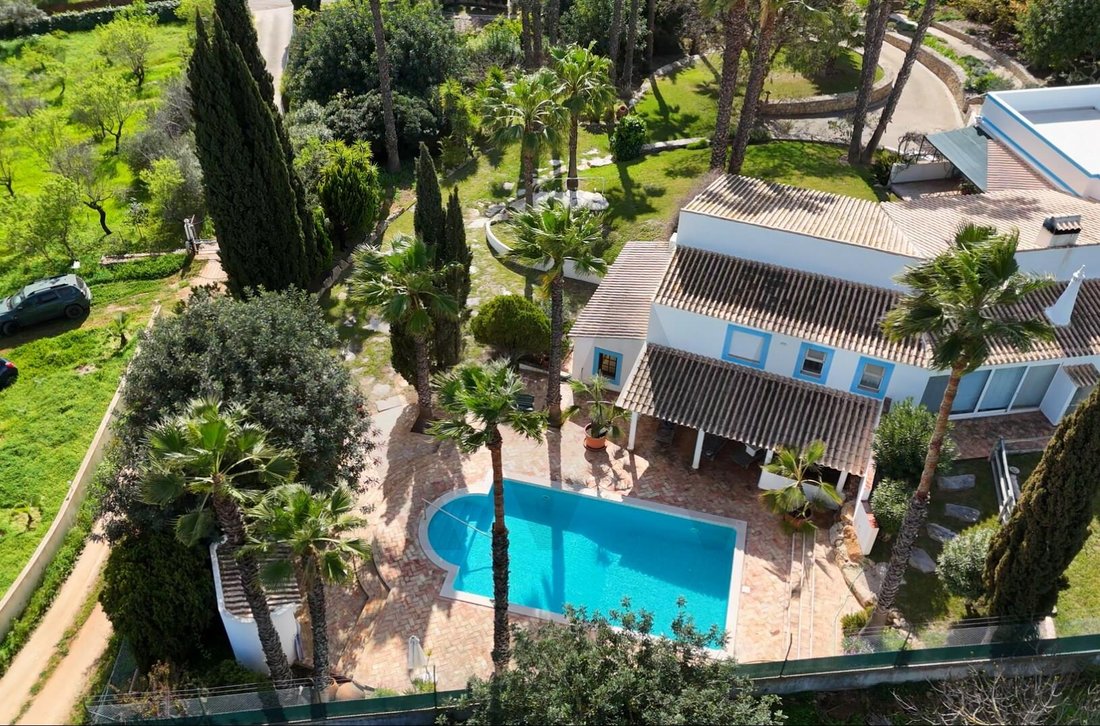 Townhouse in Pechao, Algarve, Portugal 2 - 17508627