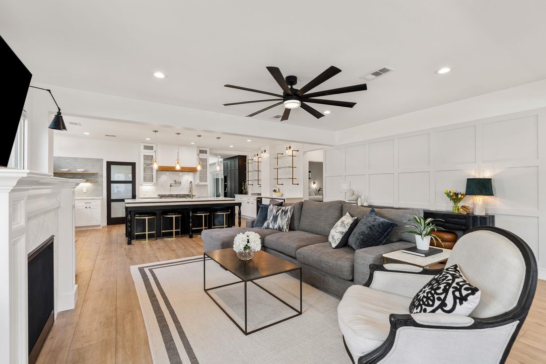 House in Houston, Texas, United States 5 - 17515396