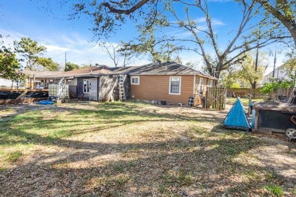 House in Houston, Texas, United States 4 - 17513071