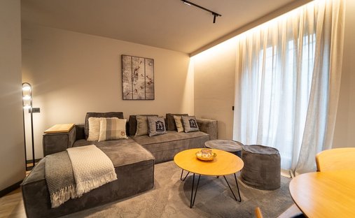 Appartamento a Naut Aran, Catalogna, Spagna 1
