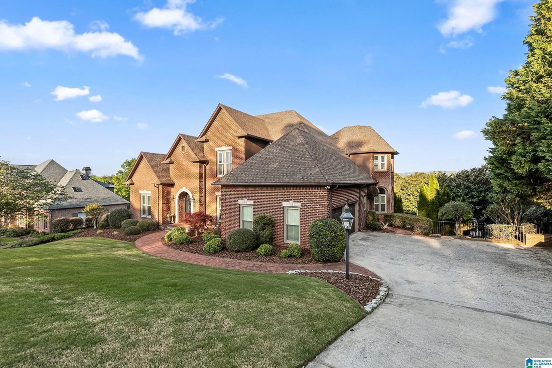 House in Vestavia Hills, Alabama, United States 4 - 17505110