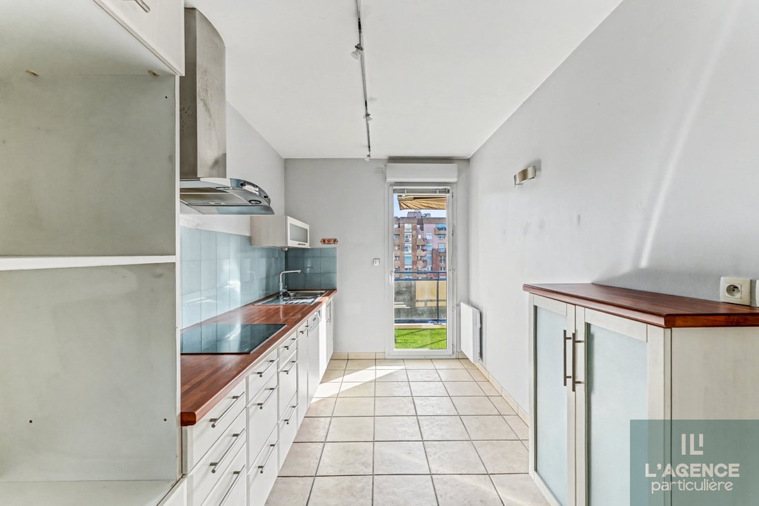 Apartamento en San Cipriano, Toulouse, Francia 4 - 17063946