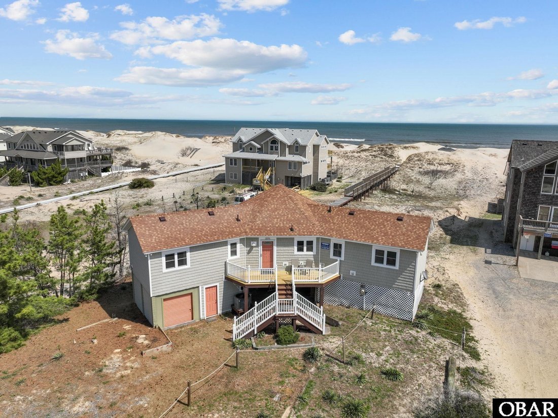 House in Corolla, North Carolina, United States 1 - 17504439