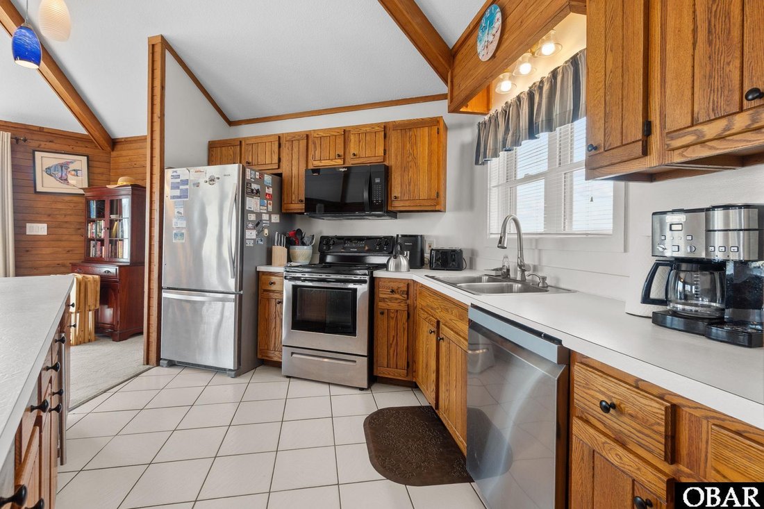 House in Corolla, North Carolina, United States 4 - 17504439