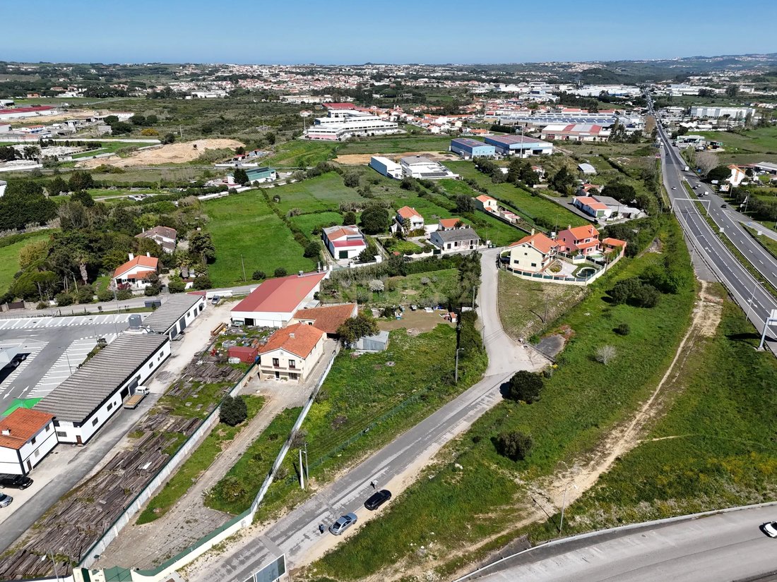 Land in Sintra, Lisbon, Portugal 1 - 17467404