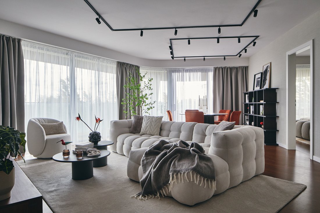Apartment in Budapest, Budapest, Hungary 1 - 17502924