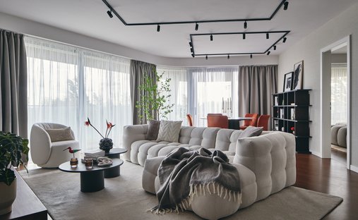 Appartamento a Budapest, Budapest, Ungheria 1