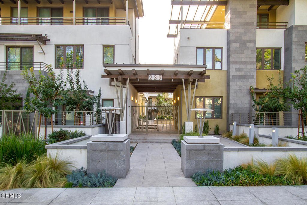 Condo in Altadena, California, United States 1 - 17505976