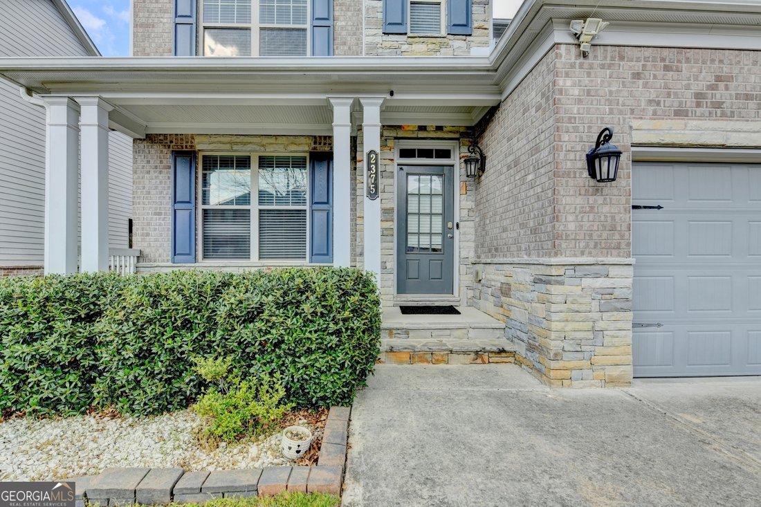 House in Buford, Georgia, United States 3 - 17501777