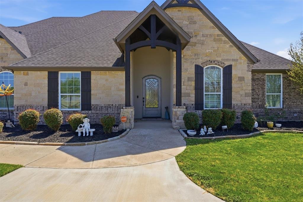 House in Granbury, Texas, United States 2 - 17508824