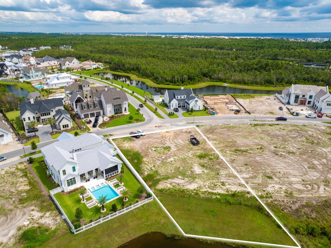 Land in Watersound, Florida, United States 1 - 17513342