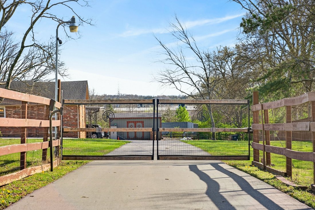 House in Nashville, Tennessee, United States 5 - 17511941