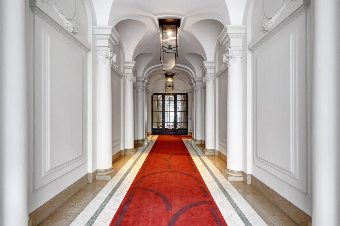 Apartment in Saint Placide, Paris 6e Arrondissement, Paris 1 - 16258030