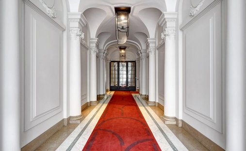 Apartment in Saint Placide, Paris 6e Arrondissement, Paris 1