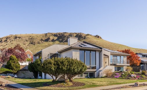 Casa en Salt Lake City, Utah, Estados Unidos 1