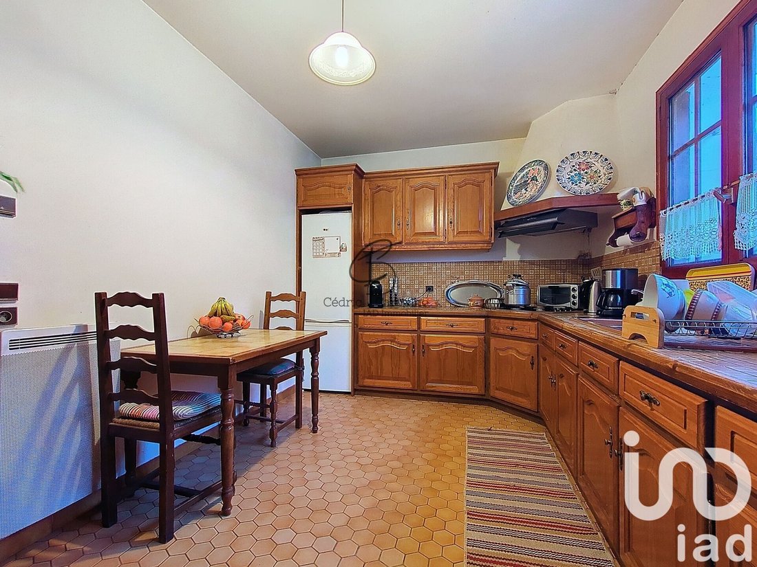 House in Mairie Rouxel-Sud Est, Pontault-Combault, France 5 - 17515024