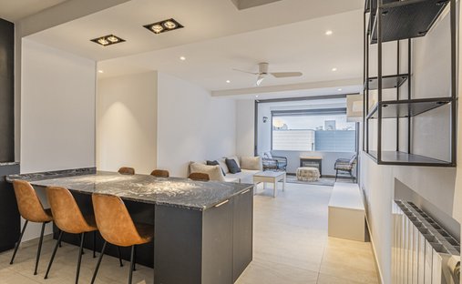 Apartamento en la Barceloneta, Ciutat Vella, Barcelona 1