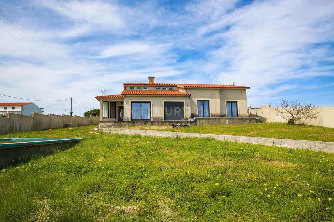 Villa in Olho Marinho, Leiria District, Portugal 4 - 17506019
