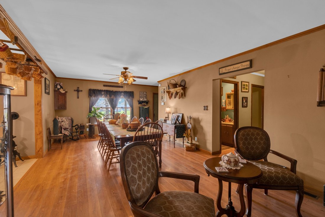 House in Livingston, Tennessee, United States 3 - 17511942