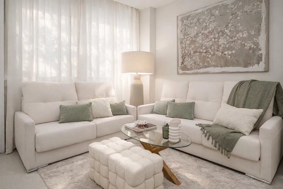 Apartment in Chamberi, Madrid, Spain 2 - 17504937
