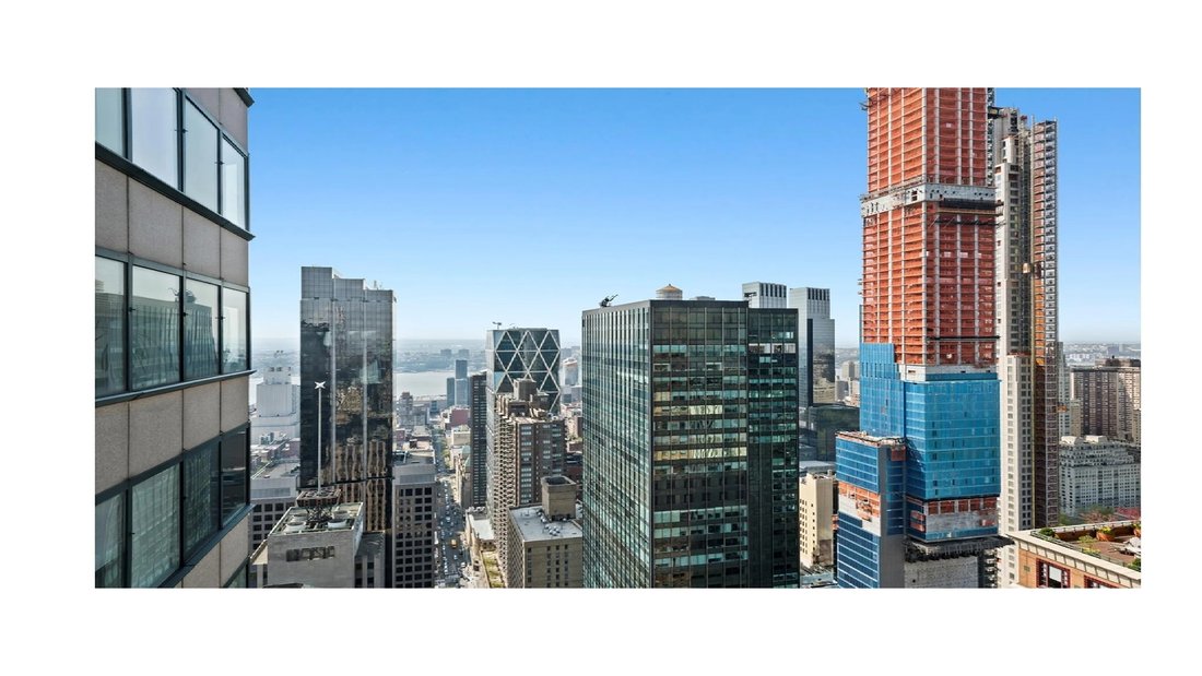 Condo in New York, New York, United States 5 - 16736308
