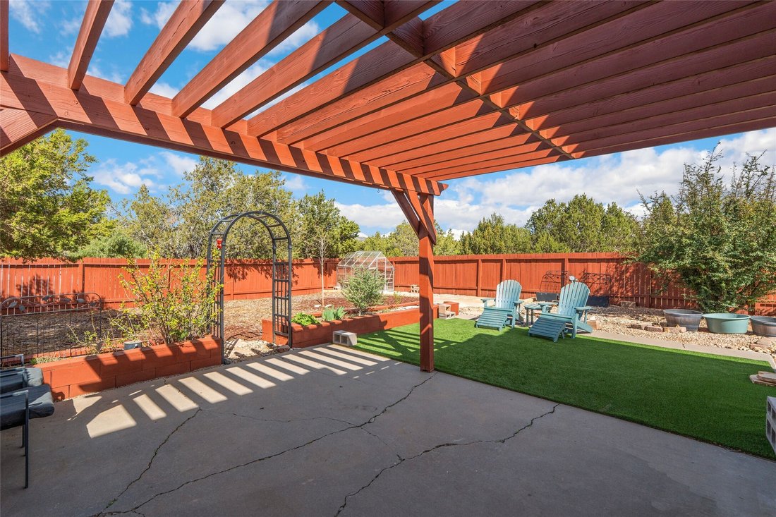 House in Santa Fe, New Mexico, United States 4 - 17503200