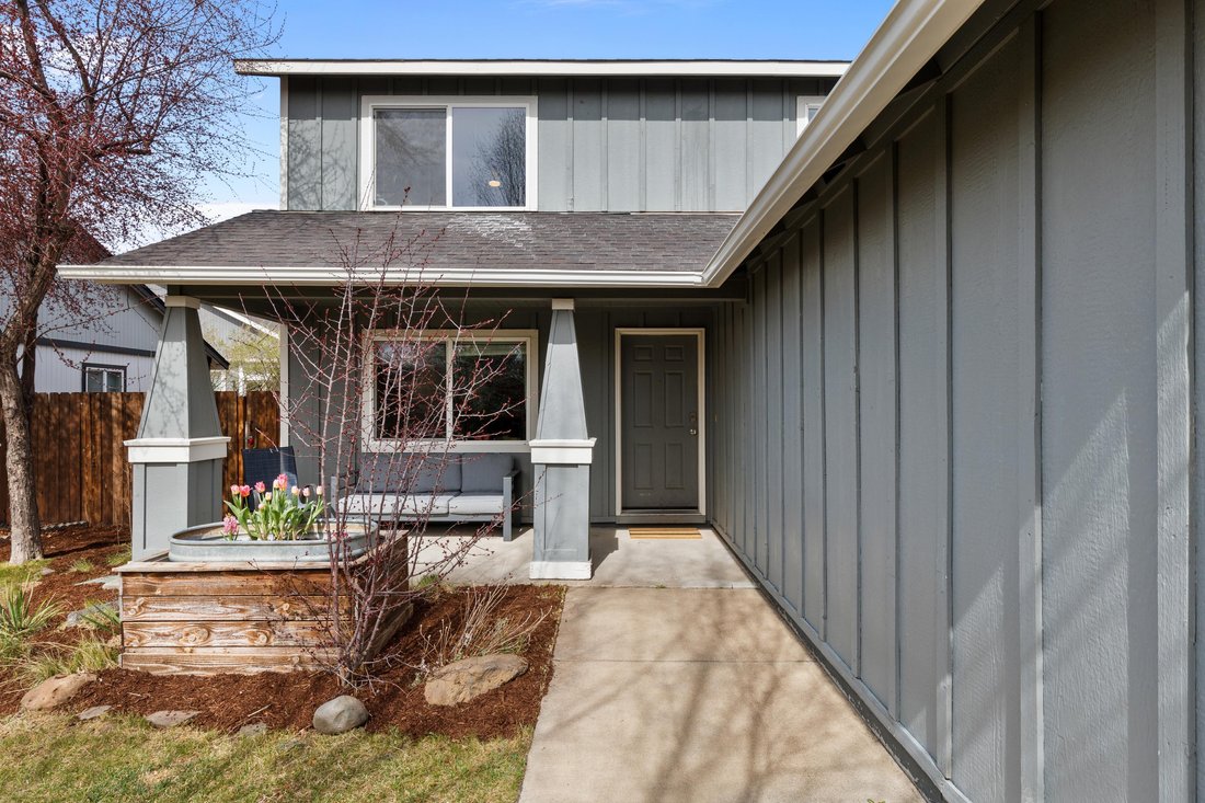 Haus in Bend, Oregon, Vereinigte Staaten 2 - 17512365