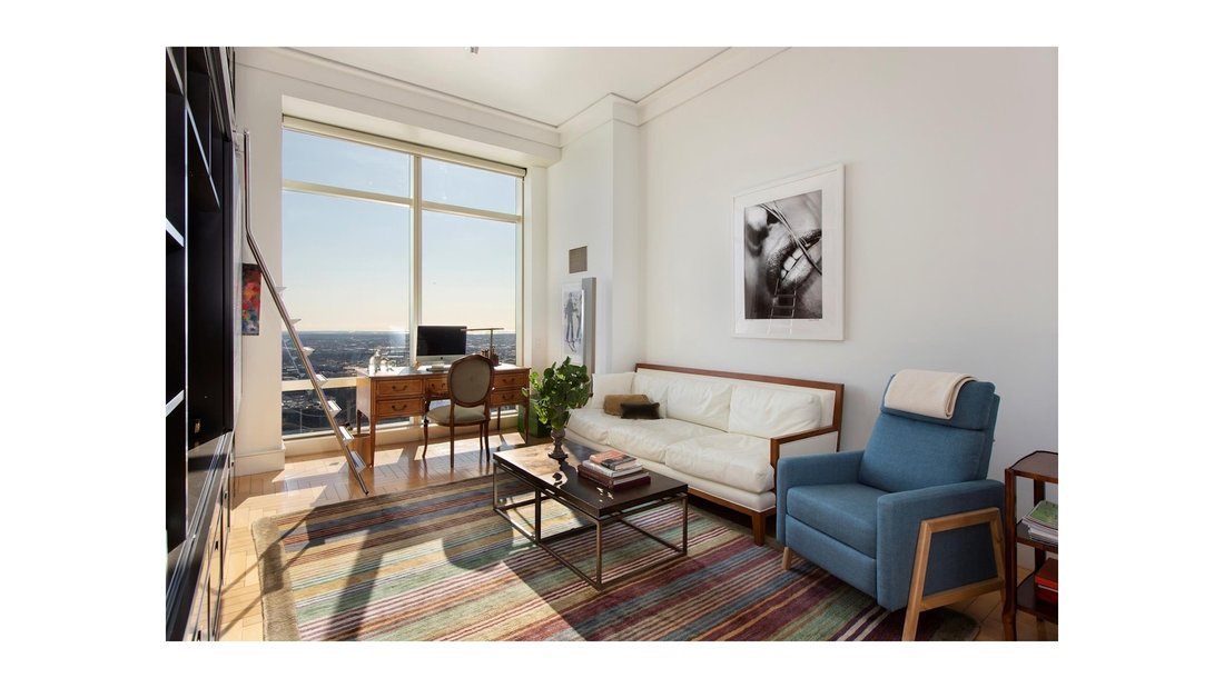 Condo in New York, New York, United States 5 - 17503138
