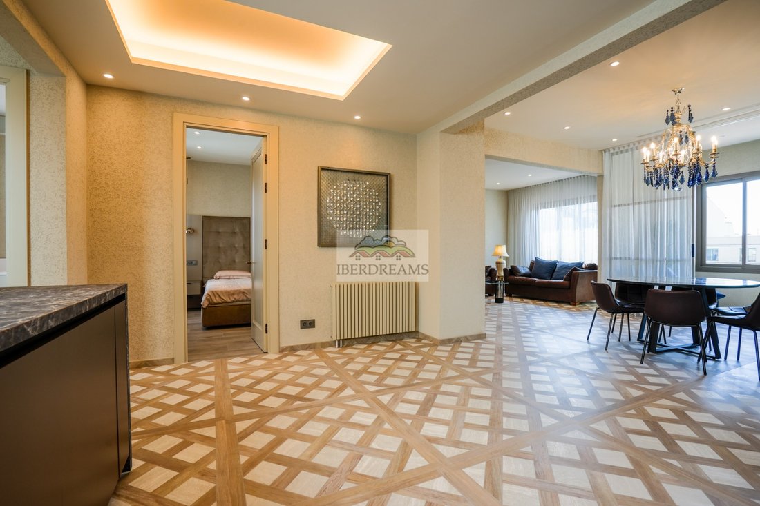 Apartment in Eixample, Barcelona, Spain 1 - 17503261