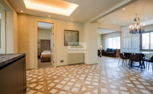 Apartment in Eixample, Barcelona, Spain 1