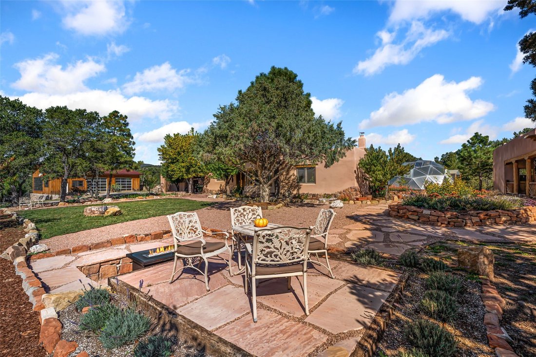 House in Pecos, New Mexico, United States 5 - 17503893