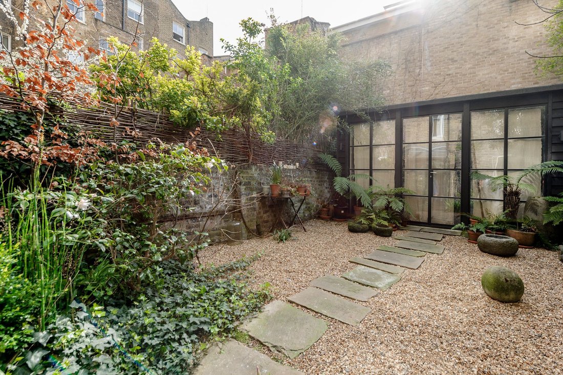 Apartment in Little Venice, Westminster, England 5 - 17508686