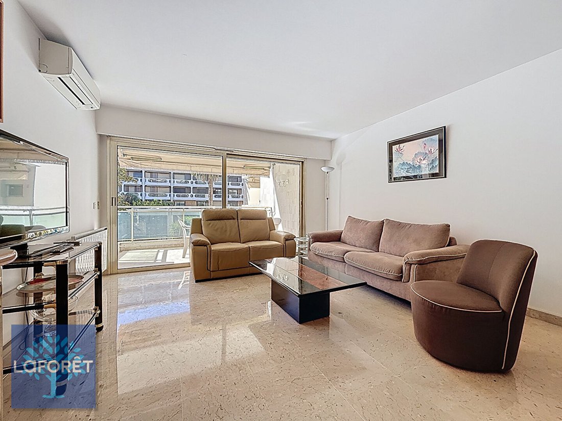 Apartment in Cannes, Provence-Alpes-Côte d'Azur, France 5 - 17506286
