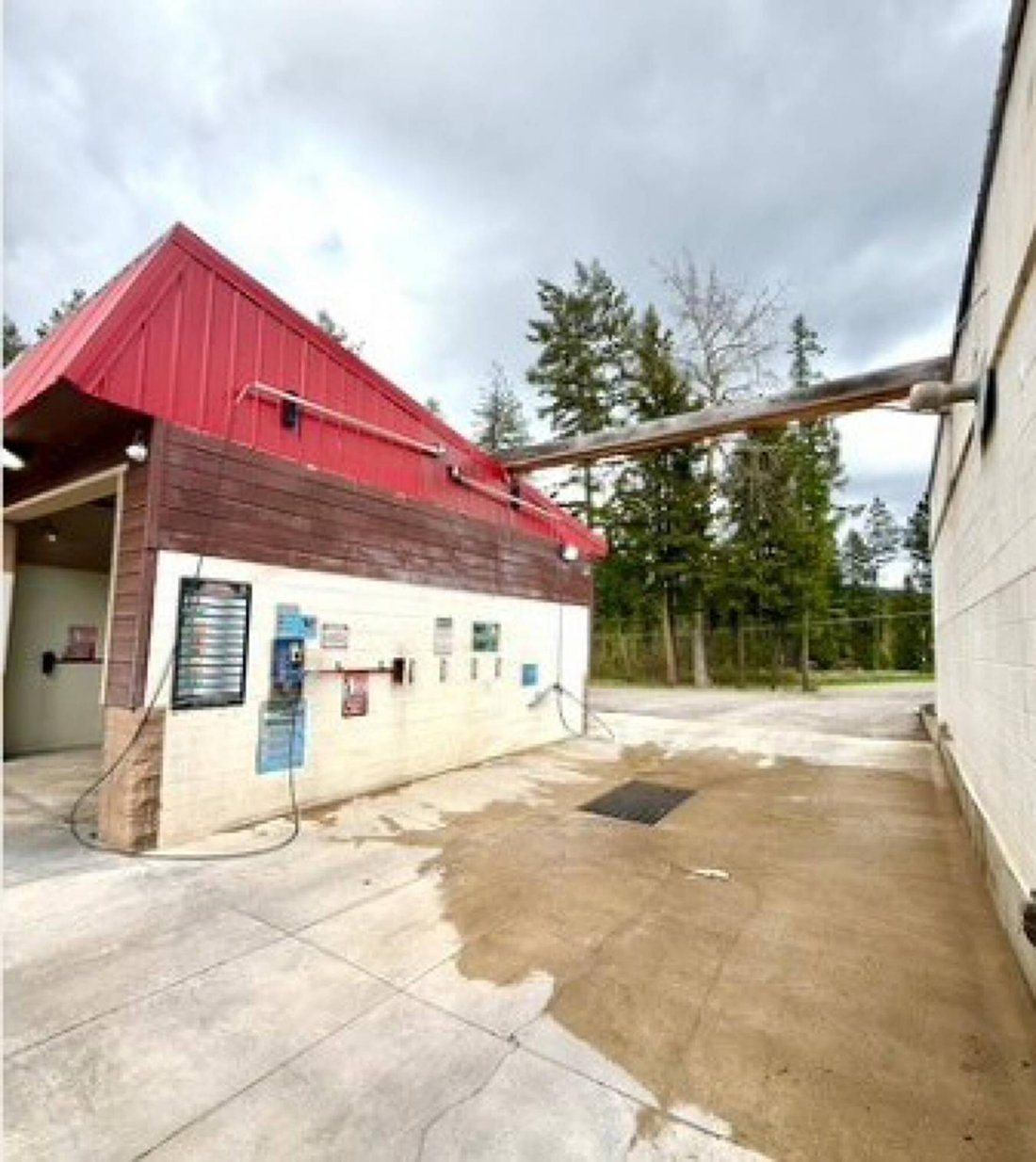 House in Bigfork, Montana, United States 5 - 17509358