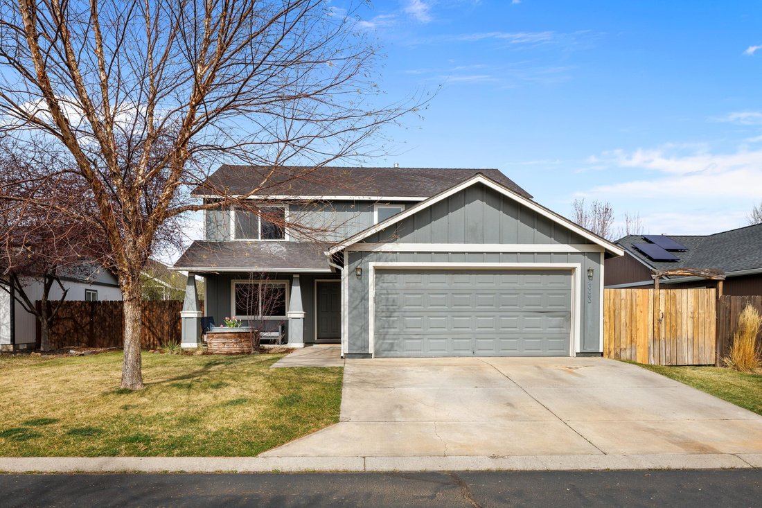 Haus in Bend, Oregon, Vereinigte Staaten 1 - 17512365