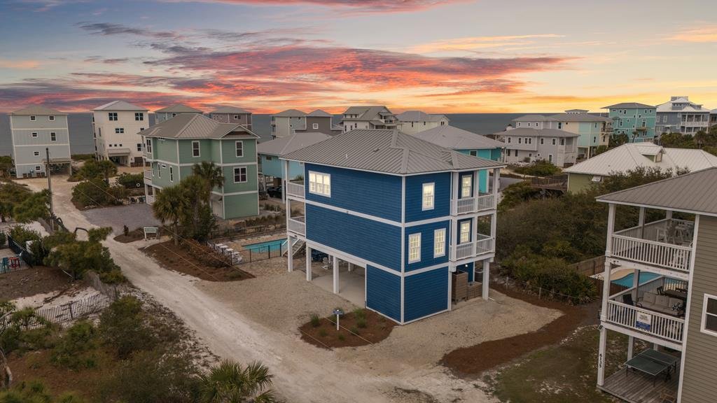 House in Port St. Joe, Florida, United States 5 - 17510331