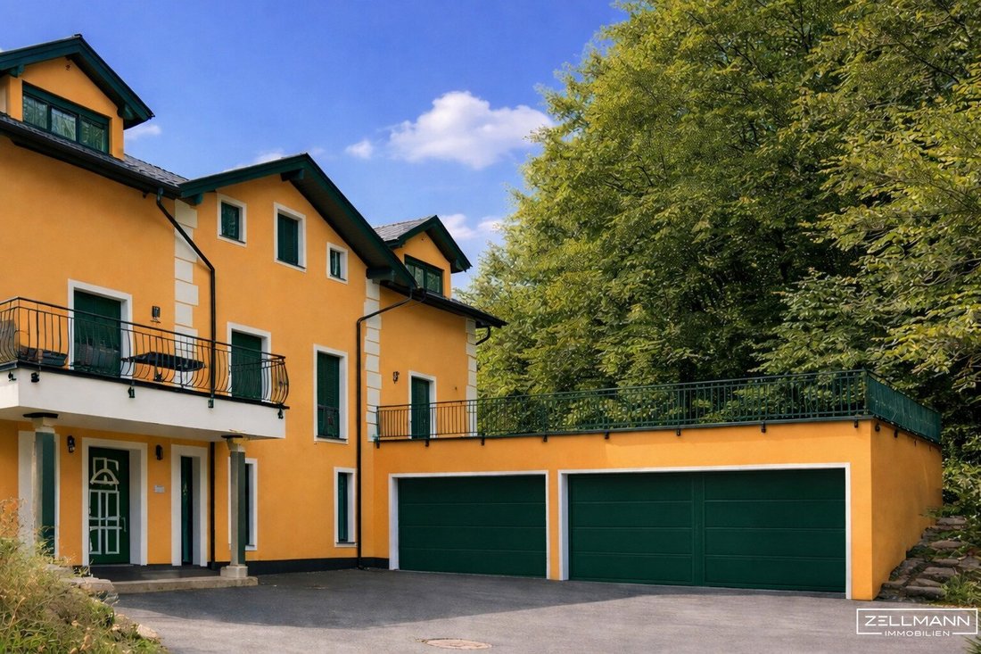 Villa in Pörtschach am Wörther See, Carinthia, Austria 4 - 17509533