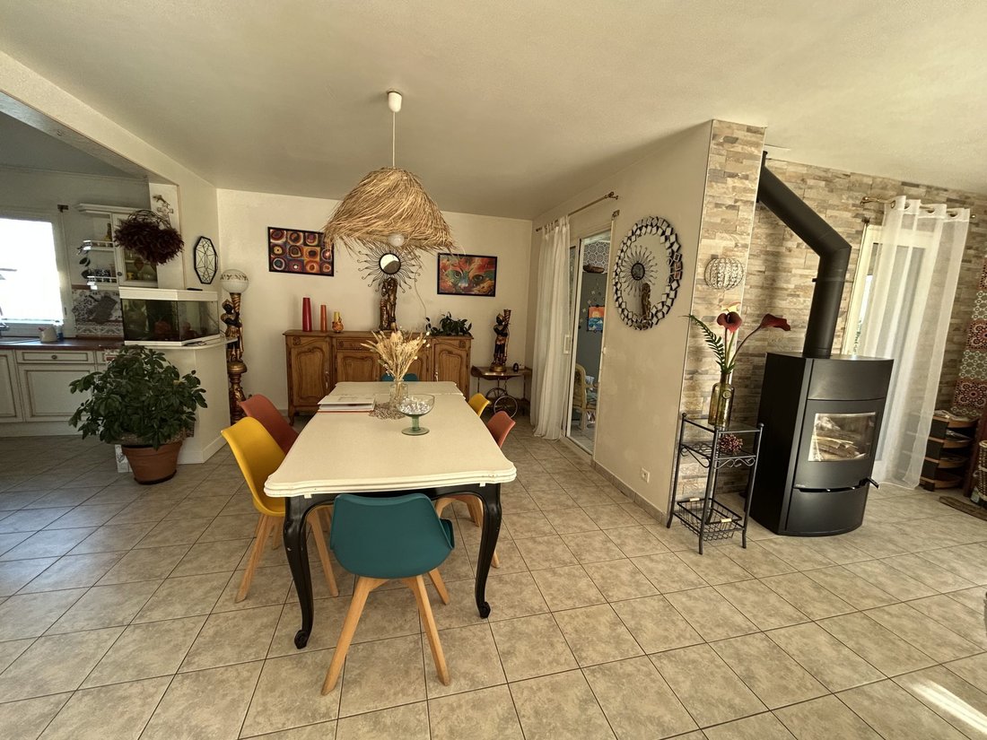 Casa en Centre Ville, Douarnenez, Francia 4 - 17508132