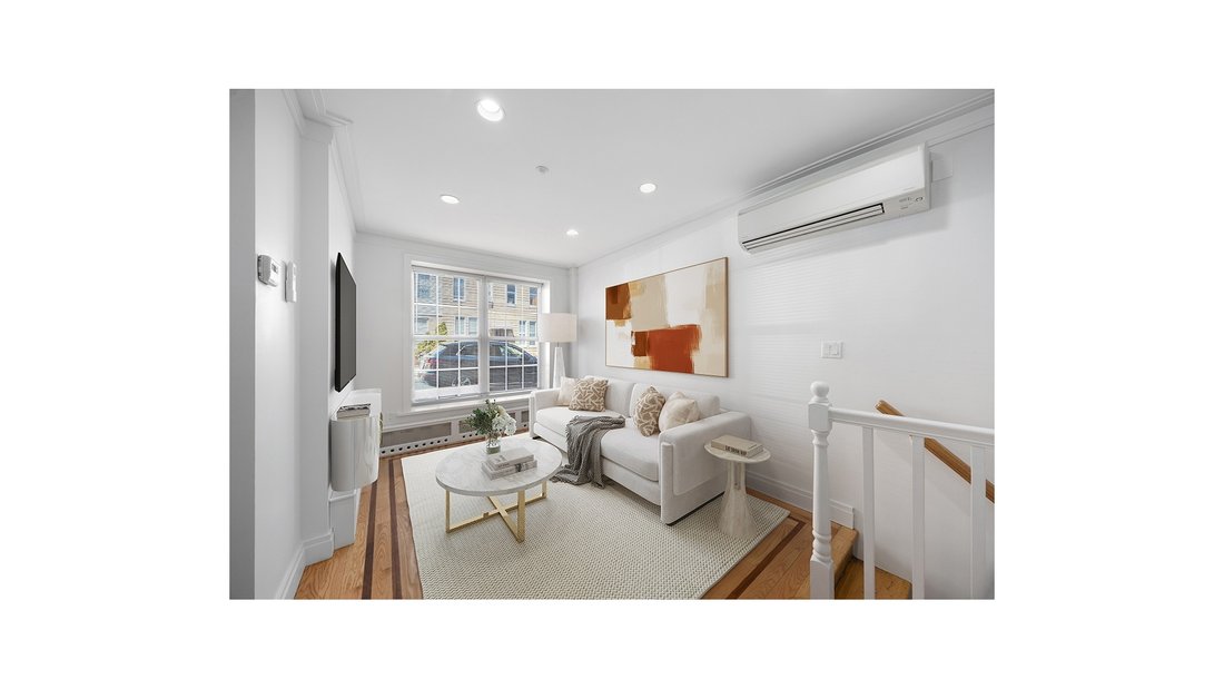 Condo in New York, New York, United States 3 - 17510904
