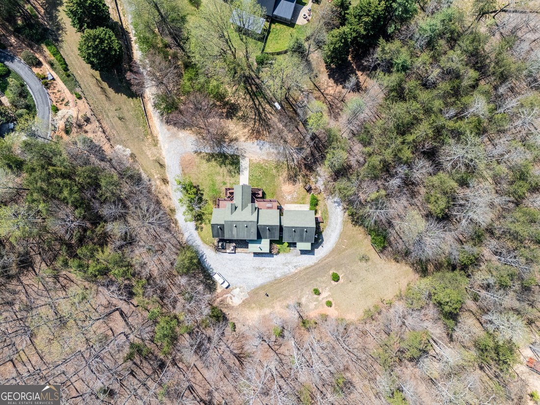 House in Sautee Nacoochee, Georgia, United States 4 - 17514135