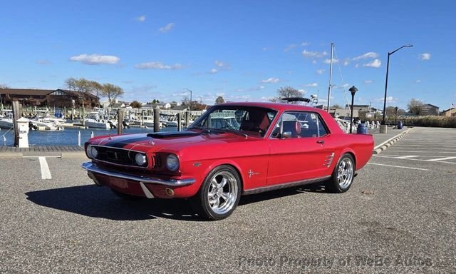 Ford Mustang in Calverton, NY, United States 5 - 16570960