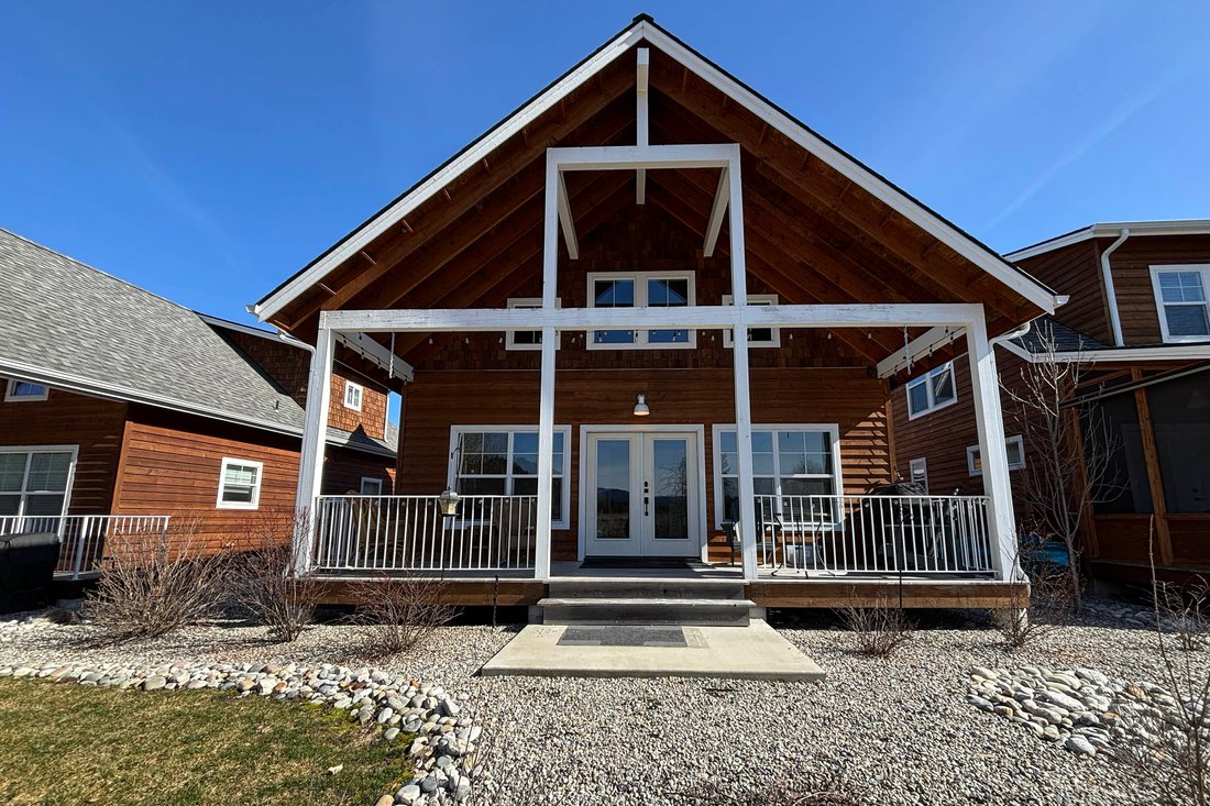 House in Dover, Idaho, United States 1 - 17503857