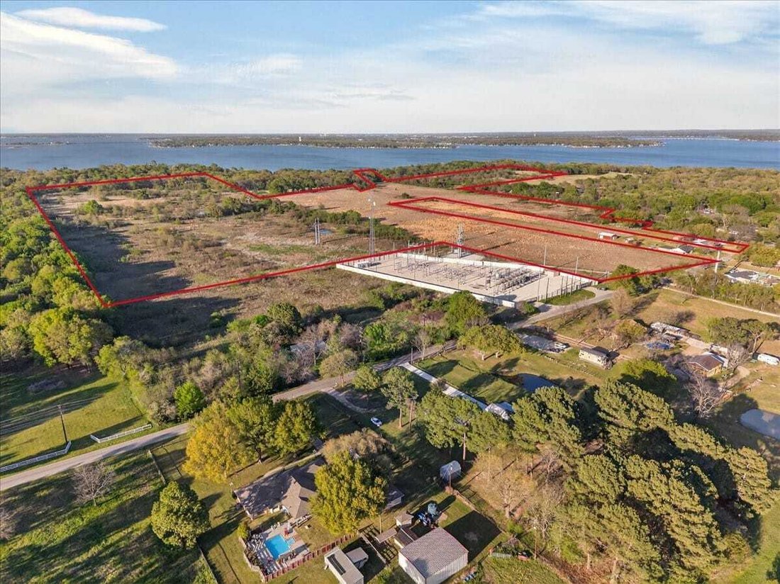 Land in Tool, Texas, United States 1 - 17507904