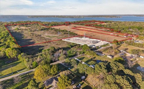 Land in Tool, Texas, United States 1