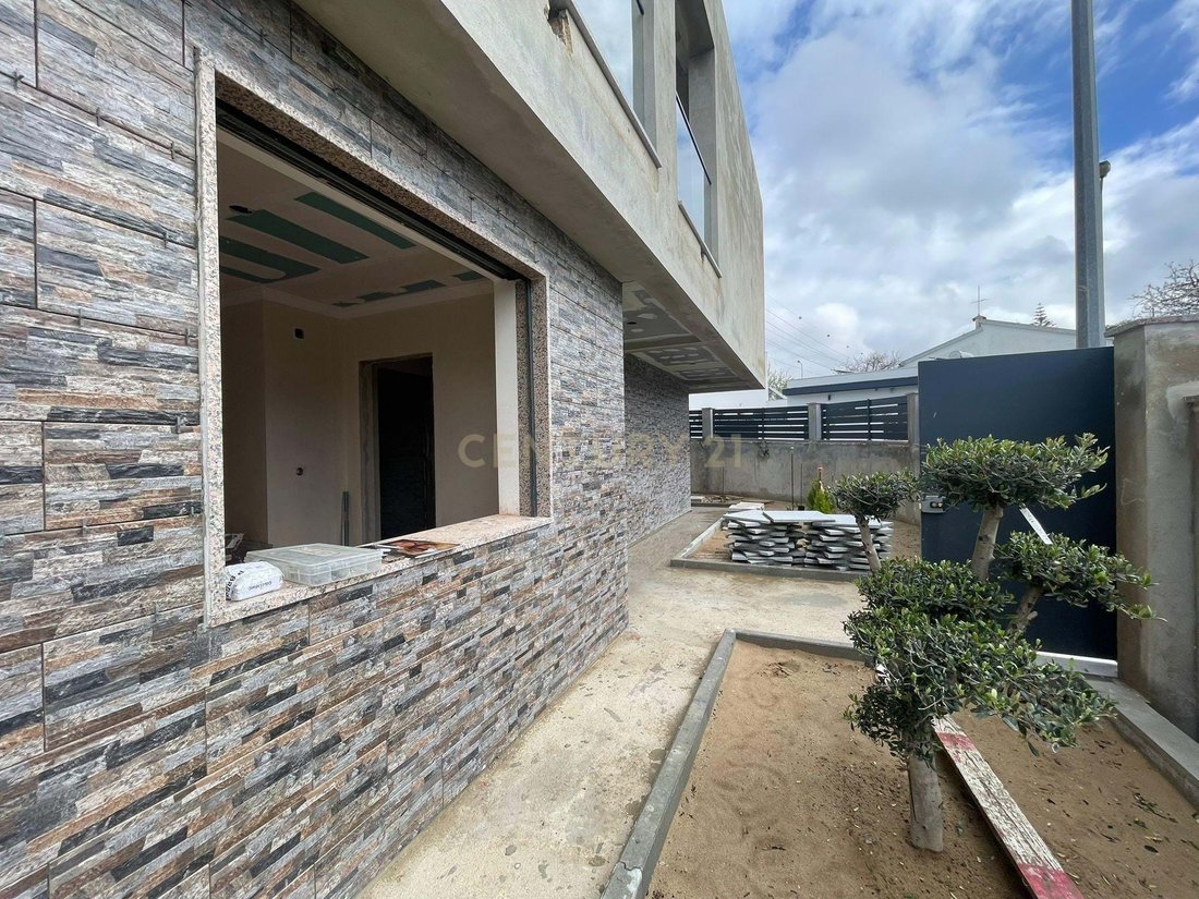 Villa in Caparica e Trafaria, Setubal, Portugal 4 - 17502897