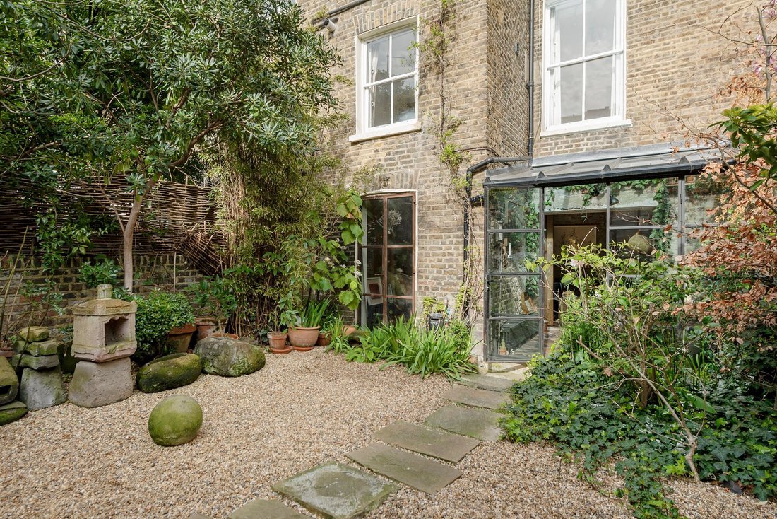 Apartment in Little Venice, Westminster, England 3 - 17508686