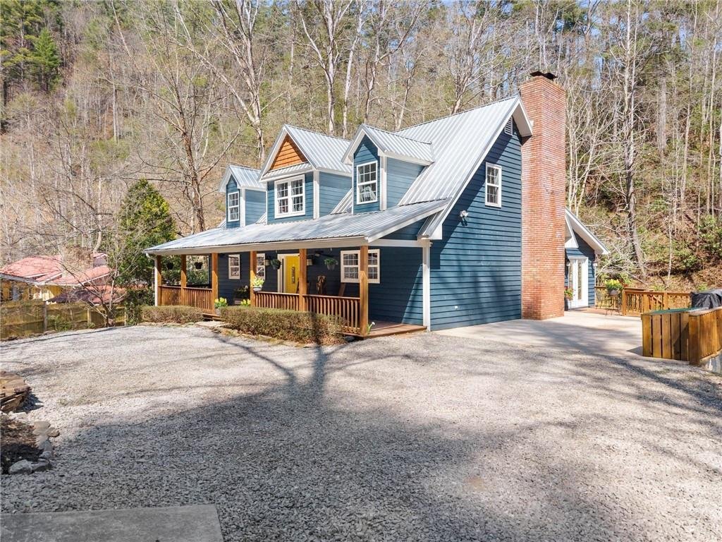 House in Hiawassee, Georgia, United States 4 - 17512144